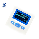 FDX-B Animal RFID Pet Microchip Scanner Reader Daleka odległość odczytu