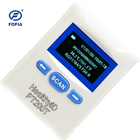 Czytnik skanera RFID Animal Microchip FDX-B 134.2 Khz Transponde temperatury