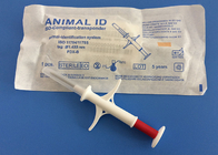 RFID Transponder Pet Tracking Microchip Dla zwierząt