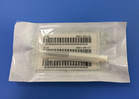 Profesjonalny mikroczip transponderowy ISO 2.12 * 12mm do identyfikacji zwierząt
