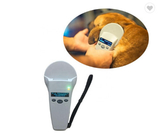 Handy Animal Microchip Scanner obsługuje USB z 1000 rekordów przechowywania danych