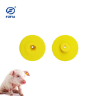 Uhf Animal RFID Identyfikacja żywego inwentarza Świnia Owca Tag