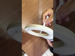 Mikroczipy temperatury z odczytem na długą odległość - ISO Microchip Dog Transponder Syringe For Animal