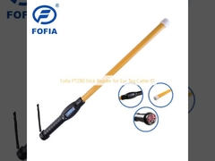Fofia PT280 Stick Reader do identyfikacji znaku słuchowego bydła