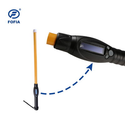 Fofia PT280 Stick Reader do identyfikacji znaku słuchowego bydła