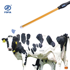 Czytnik kart usznych RFID dla zwierząt hodowlanych Bydło do odczytu HDX / FDX-B 134,2 khz