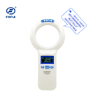 Czytnik chipów temperatury LF RFID Pasywny USB Thermo 134,2 khz