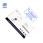 Czytnik chipów temperatury LF RFID Pasywny USB Thermo 134,2 khz