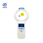 LF 134.2 khz FDX-B Animal Thermo Chip Scanner do odczytu temperatury zwierząt domowych