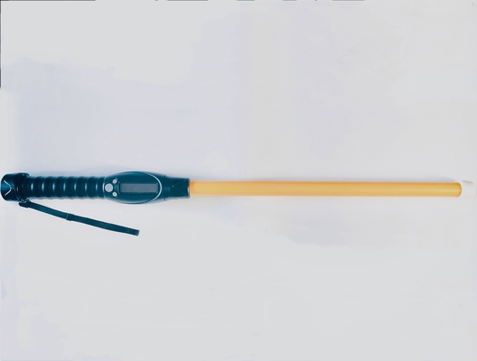 Profesjonalny czytnik RFID Eid Stick Reader dla standardów identyfikacji zwierząt