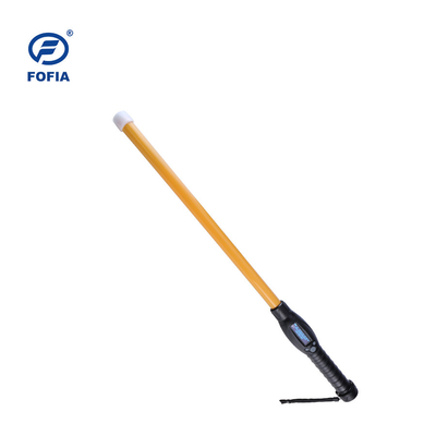 Animal RFID Stick Czytnik kolczyków HDX Kolczyki do uszu i FDX Kolczyki do uszu z Bluetooth