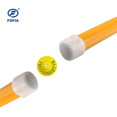 Fofia PT280 Stick Reader do identyfikacji znaku słuchowego bydła