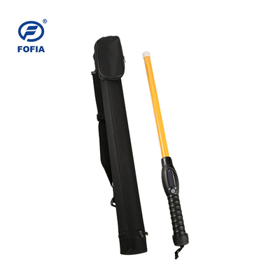 Fofia PT280 Stick Reader do identyfikacji znaku słuchowego bydła