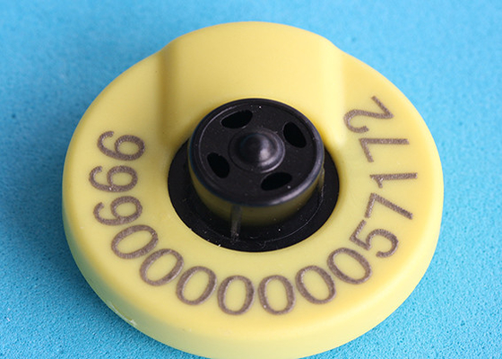 Certyfikowane przez ICAR elektroniczne etykiety słuchowe dla bydła: spersonalizowany identyfikator zwierząt z ISO 11784/11875 Technologia zaawansowany system śledzenia zwierząt RFID dla zarządzania stadem i automatyzacji gospodarstw