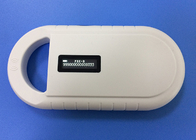 Ręczny czytnik mikroczipów Rfid dla zwierząt Czytnik mikroczipów implantów 11 cm