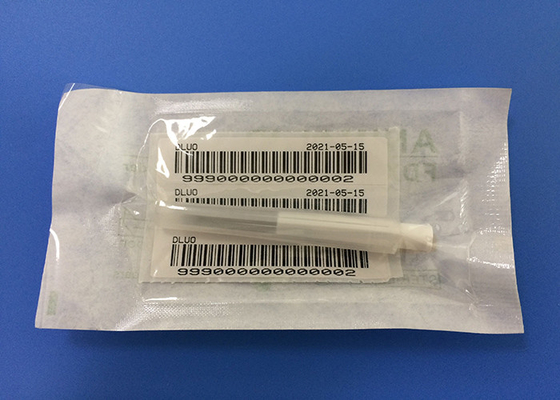 Profesjonalny mikrochip transpondera ISO 2,12 * 12 mm do identyfikacji zwierząt Transpondery do wstrzykiwań