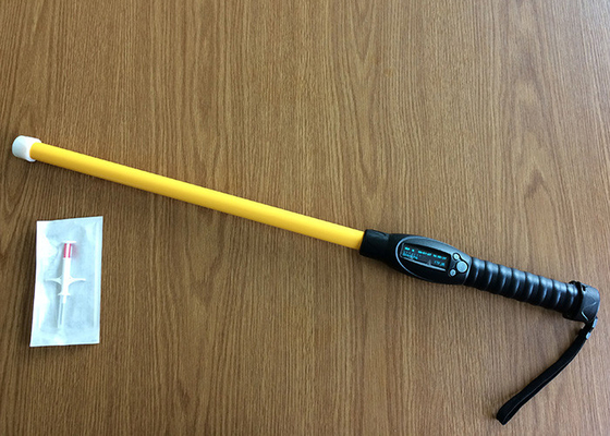 134.2 Khz Bluetooth / USB Czytnik RFID do kolczyka ISO11784 / 5
