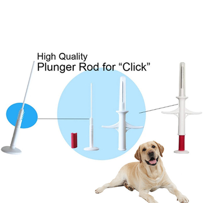 PP Pet ID Microchip Injection Material Sterylizacja Implant mikrochipowy dla psów