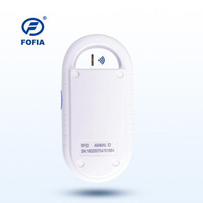 Bluetooth Litium Battery Pet Microchip Scanner Z USB