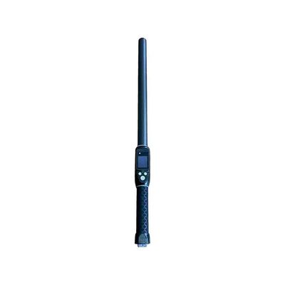 Kompaktny czytnik RFID Stick obsługujący ISO11784 85 FDX B HDX i ID64 tagy z Bluetooth 5 i wodoodporną obudową