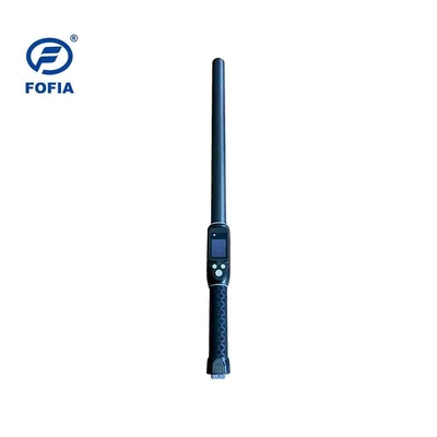 USB Bluetooth Interfejs ISO11784/5 RFID Ręczny 134.2khz Długodystansowy czytnik Uhf RFID