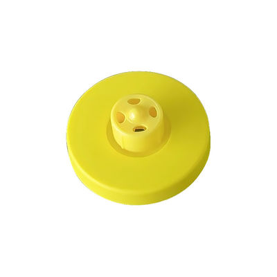 wodoodporne oznakowanie RFID dla zwierząt hodowlanych z częstotliwością 134,2 kHz i standardem ISO11784/5 FDX-B