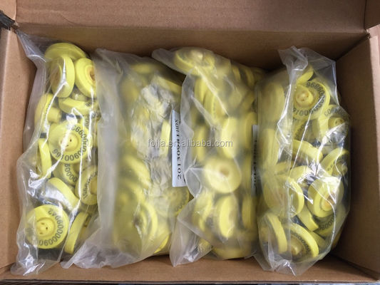Free Sample NFC RFID Ear Tag with 5 Years Guarantee for Livestock Animal Tracking