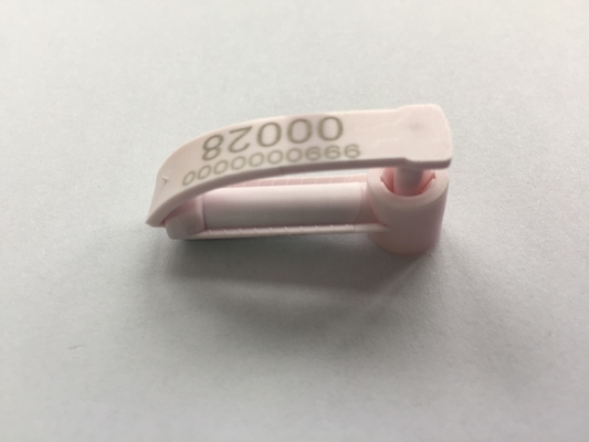 Czytaj TPU RFID ear tags dla owiec z zwiększoną retencją