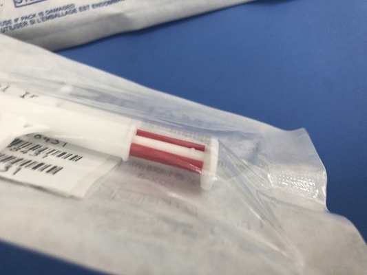 Hermetycznie zamknięty mikrochip do identyfikacji zwierząt 20G, odporny na wibracje