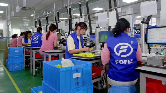 T921 Zwierzę Żółty koza Kolczyk do bydła hodowlanego RFID TPU Bydło hodowlane Koń