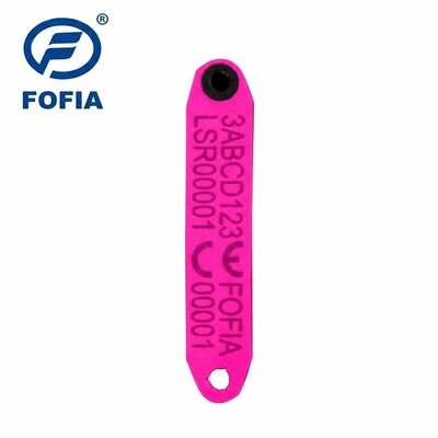 Identyfikator zwierząt RFID zgodny z normą ISO 11784/5 do inteligentnego zarządzania gospodarstwem