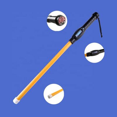 FOFIA PT280 RFID Stick Reader Ręczny Wielofunkcyjny Ekran OLED 128x32 10-20m Odległość odczytu USB Do ISO 11784/5