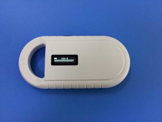 Uniwersalny czytnik identyfikacji zwierząt z mikrochipem Rfid