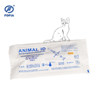RFID 134.2khz Identity Animal Tracker Microchip dla psów