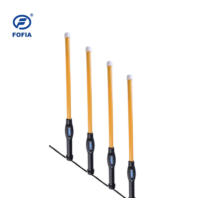 Ręczny czytnik RFID Rfid 134,2 kHz Fdx-B Animal Stick