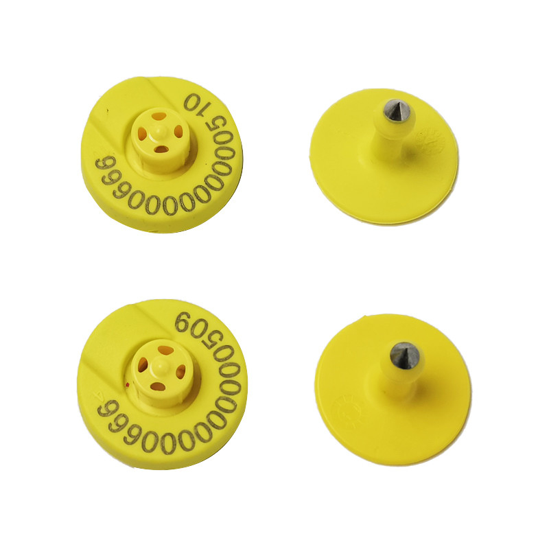 IEC 68-2-6 Standardy wibracji Elektroniczne znaki słuchowe bydła dla zwierząt hodowlanych Standardy przeciwderzeniowe IEC 68-2-27