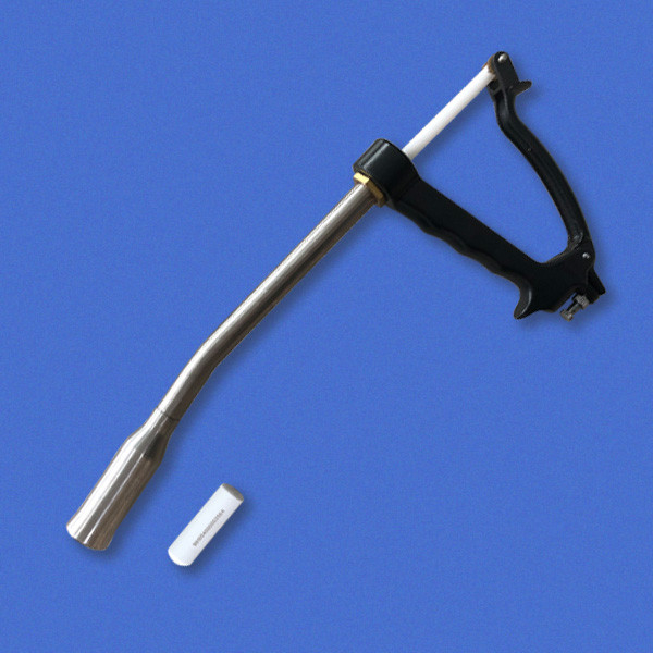 ISO 11784/5 FDX-B / HDX Standard Rumen Bolus Tag dla identyfikacji bydła i owiec