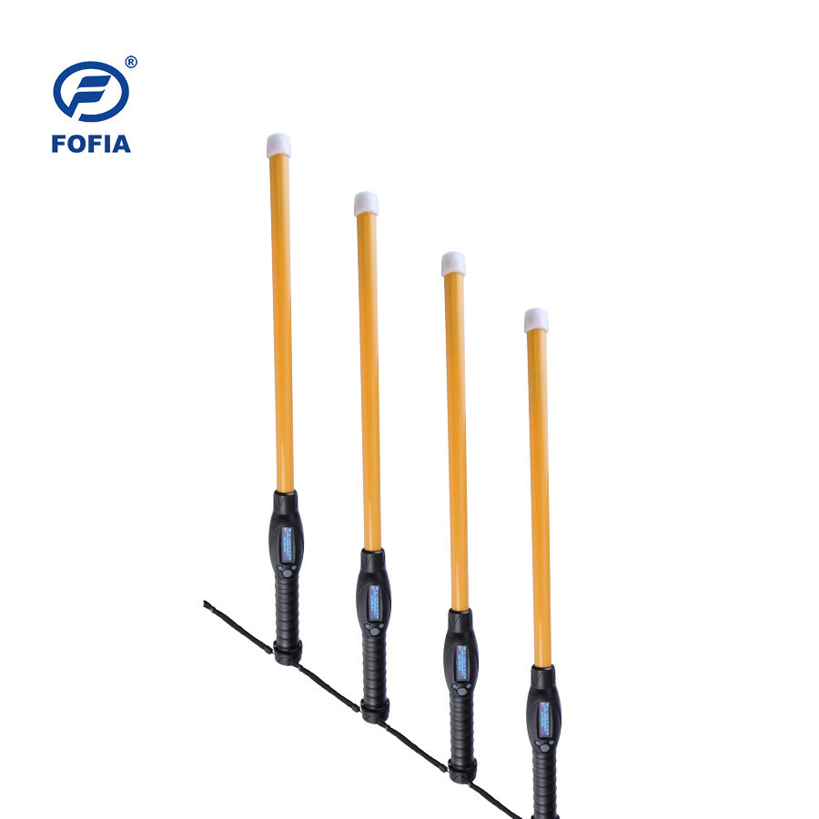 ISO 11784/11785 LF Czytnik RFID Memory Stick LF Czytnik bydła z dużą pamięcią danych